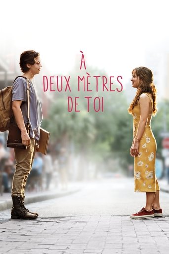 À cinq pieds de toi