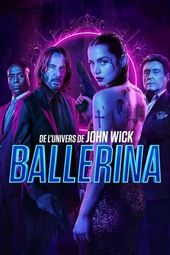 Ballerine