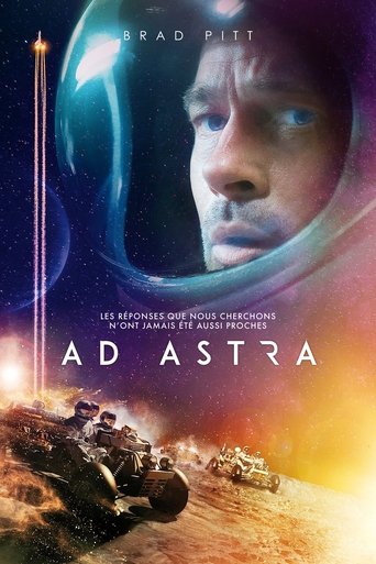 Vers les étoiles