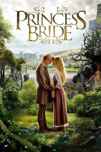 Il était une fois... La princesse Bouton d'Or