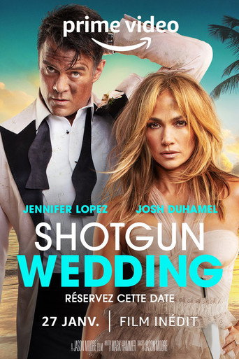 Mariage en otage
