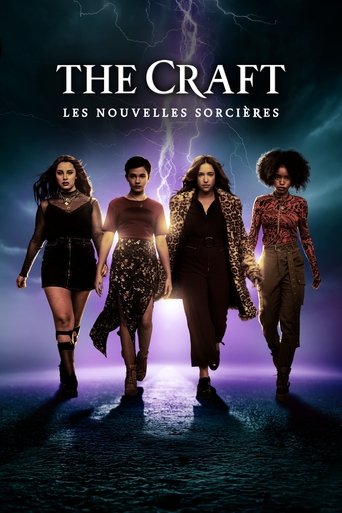 Magie noire : les nouvelles sorcières