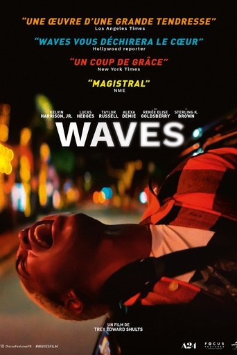 Vagues