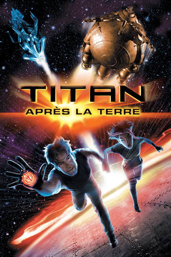 Titan : après la Terre
