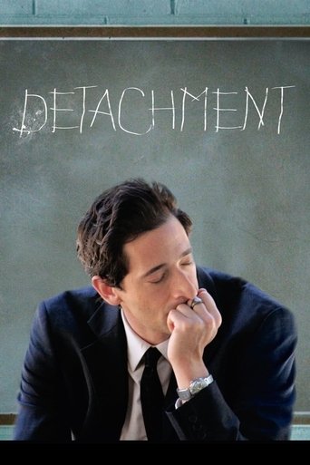 Détachement