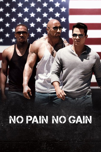 Coup musclé