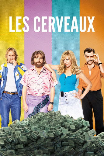 Les grands génies