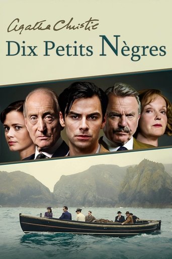Ils étaient dix