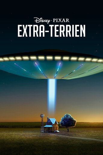 Extra terrien