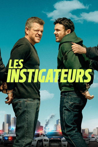 Les instigateurs