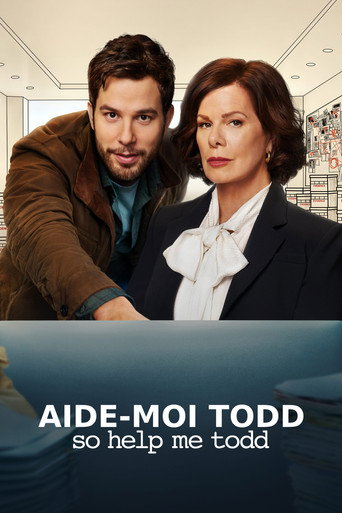 Aide-moi Todd