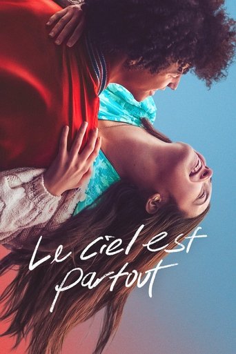 Le ciel est partout