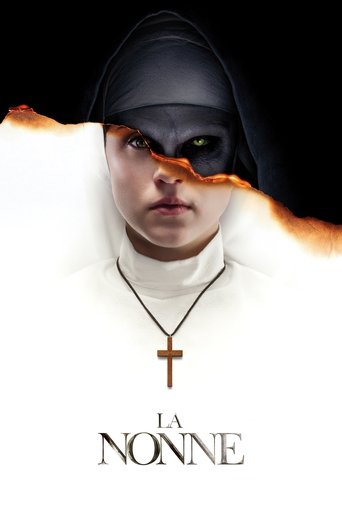 La religieuse