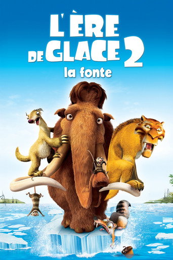 L'ère de glace : La fonte