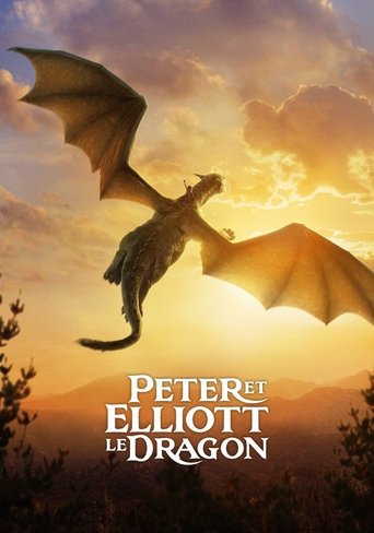Peter et Elliot le dragon