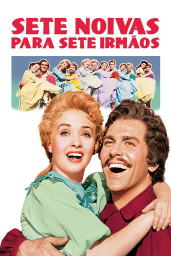 Sete Noivas Para Sete Irmãos
