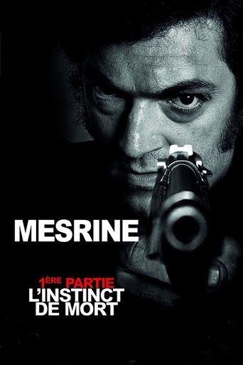Mesrine 1 : L'instinct de mort