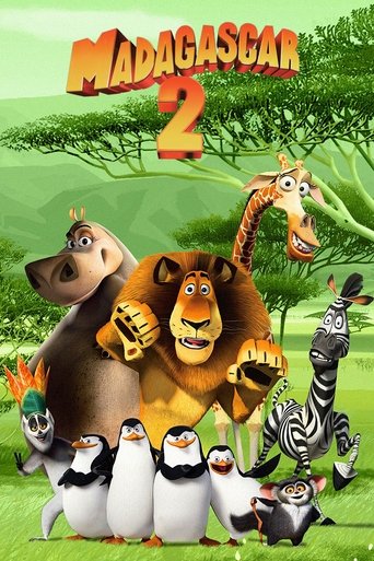 Madagascar 2 : La grande évasion