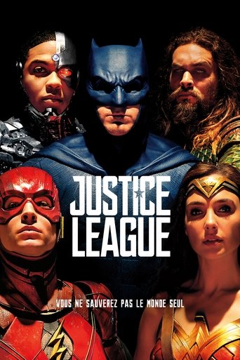 La ligue des justiciers