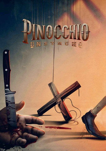 PINOCCHIO : DÉCHAÎNÉ