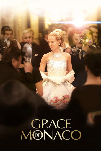 Grace de Mónaco
