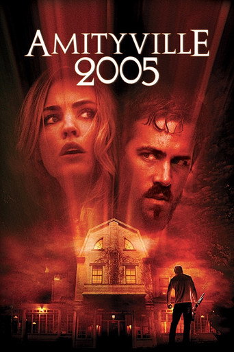 Amityville: La maison du diable