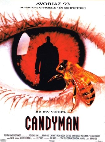 Candyman : Le Spectre Maléfique