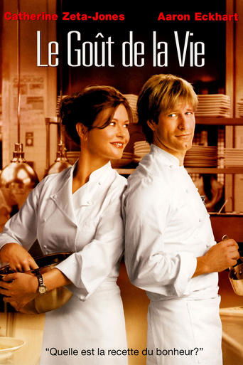 Table pour trois