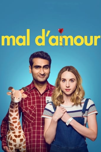 Mal d'amour