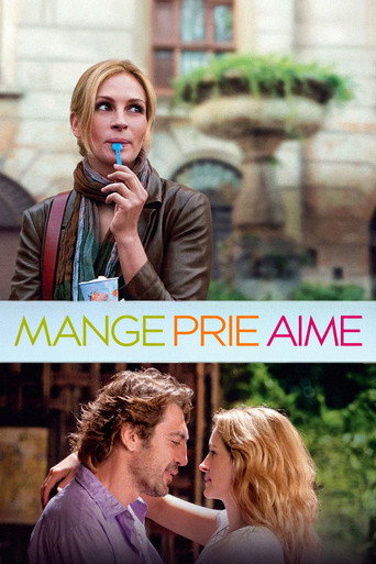 Mange prie aime