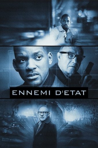 Ennemi de l'état