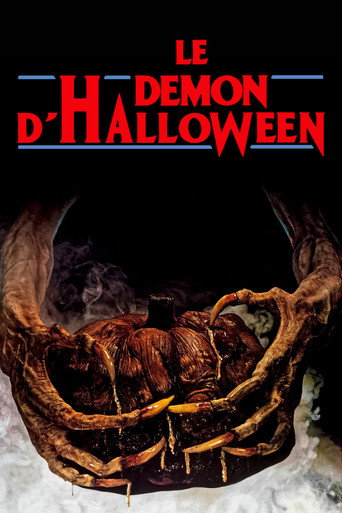 Pumpkinhead : Le Démon d'Halloween