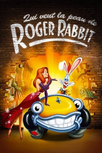 Qui veut la peau de Roger Rabbit