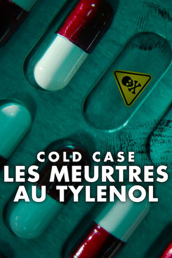 Affaire non résolue : Les meurtres au Tylenol