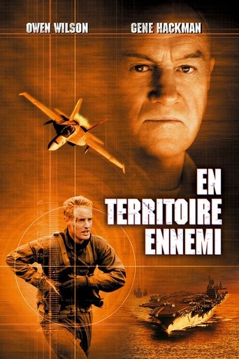 Derrière les lignes ennemies