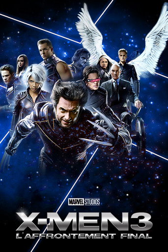 X-Men : L'engagement ultime