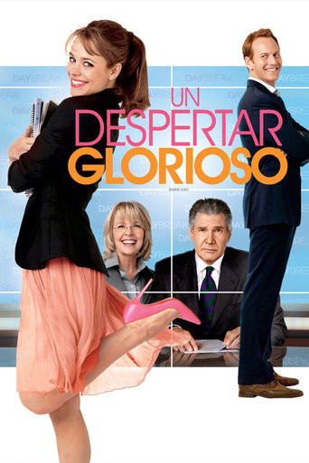 Un despertar glorioso