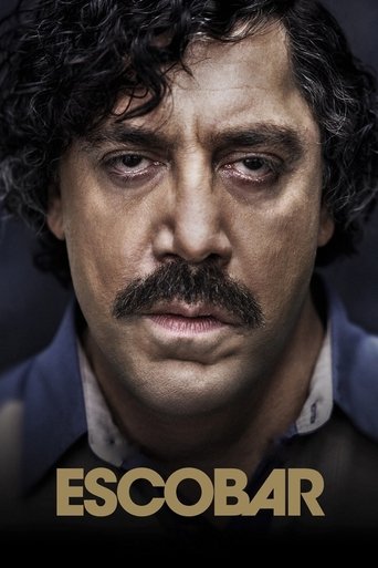 Pablo Escobar