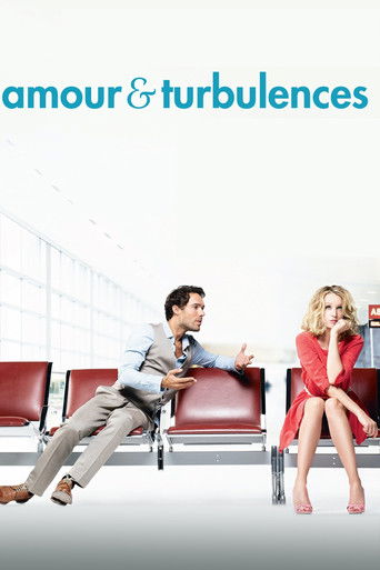 Amour et turbulences