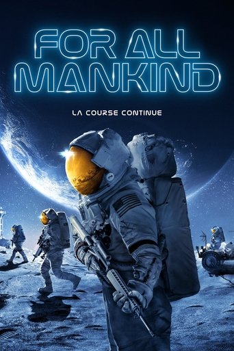 Pour toute l'humanité