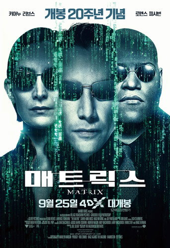 매트릭스