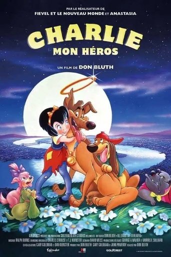 Tous les chiens vont au Paradis