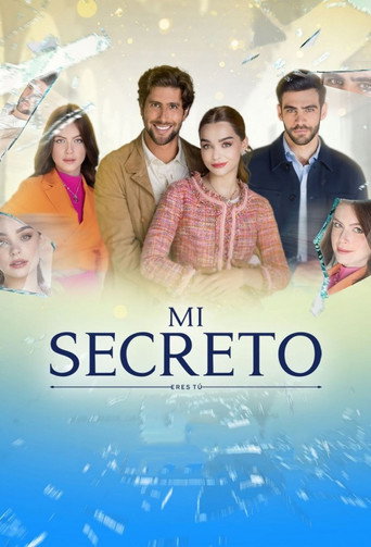 Mon secret