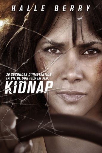 Kidnappé
