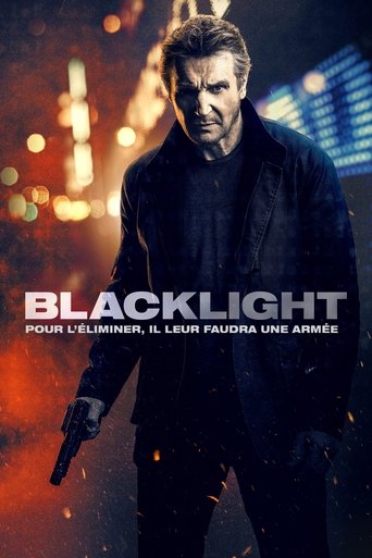 Opération Blacklight