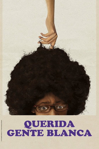 Querida gente blanca