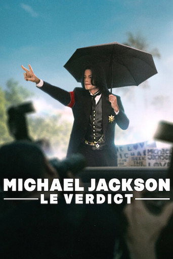 Michael Jackson : Le verdict