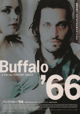 バッファロー’66