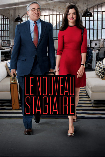 Le stagiaire