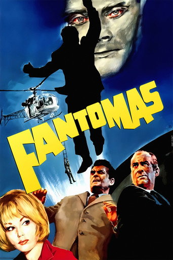 Fantômas